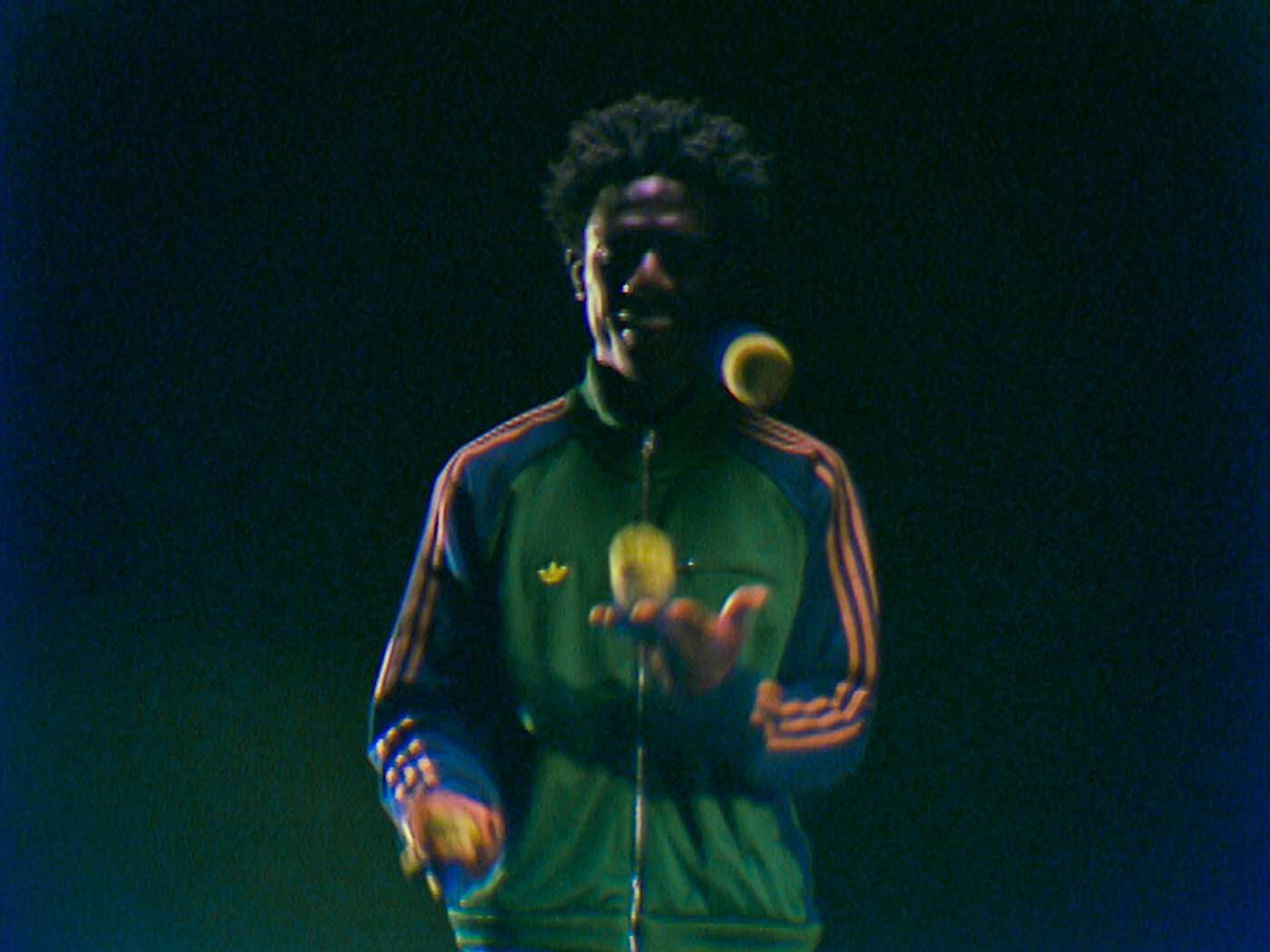 adidas Originals x Brain Dead Spring/Summer 2025 Collab